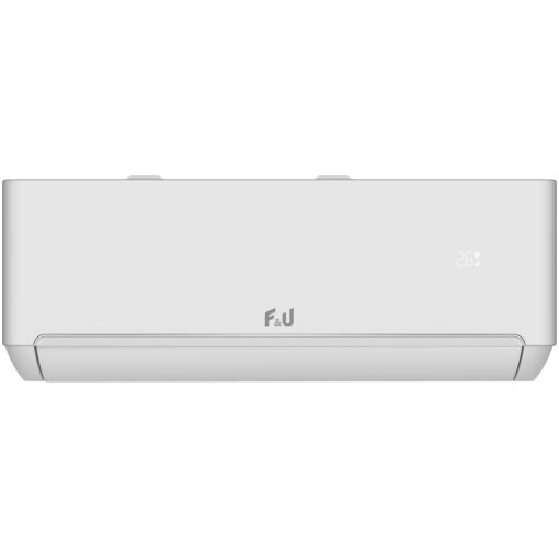 Κλιματιστικό F&U FPIN-12240 SET 12000BTU A++/A+++ με Ιονιστή και WiFi