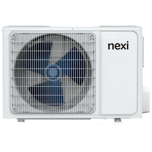 Nexi SNX-12HTR-ID/SNX-12HTR-OD Κλιματιστικό Inverter 12000 BTU A++/A+++ R32 (Εώς 24 δόσεις) με 10 χρόνια εγγύηση