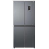 TCL RP470CXE0 Ψυγείο Ντουλάπα 470lt NoFrost Υ186xΠ83.3xΒ67.8εκ. Inox