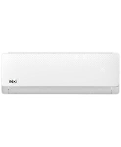 Nexi SNX-09HTR-ID/SNX-09HTR-OD Κλιματιστικό Inverter 9000BTU A++/A+++ R32 (Εώς 24 δόσεις) με 10 χρόνια εγγύηση