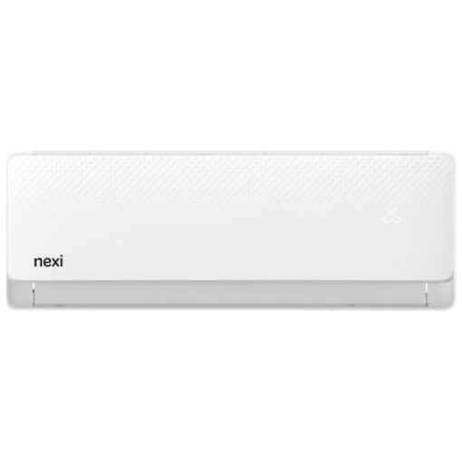 Nexi SNX-09HTR-ID/SNX-09HTR-OD Κλιματιστικό Inverter 9000BTU A++/A+++ R32 (Εώς 24 δόσεις) με 10 χρόνια εγγύηση