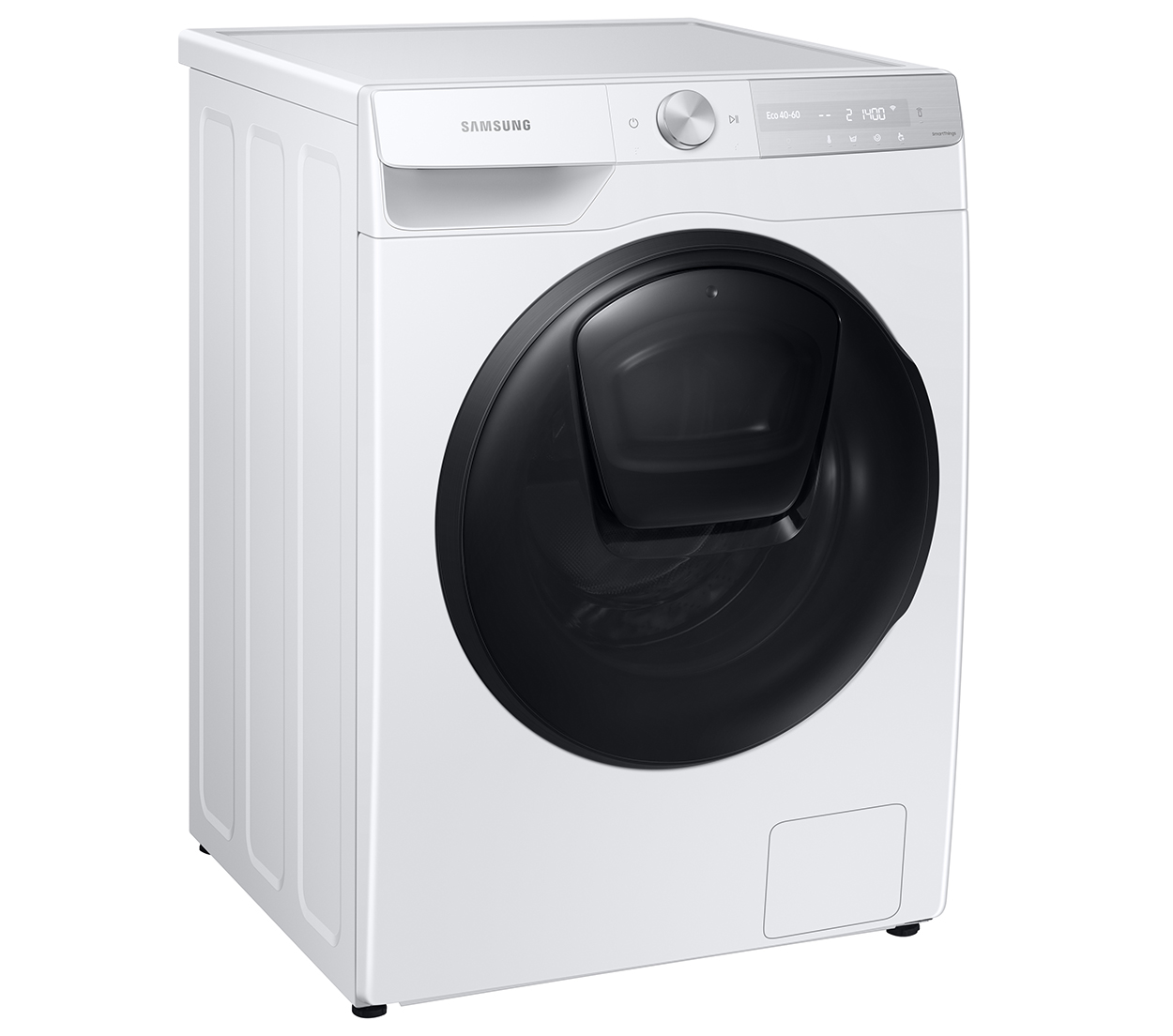 Samsung WW90T854ABH Πλυντήριο Ρούχων