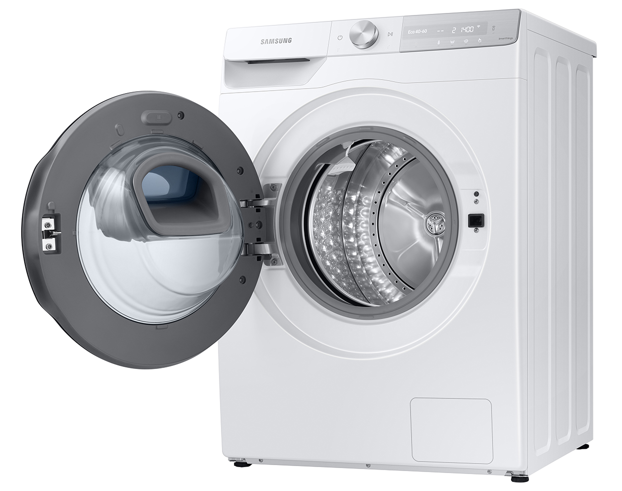 Samsung WW90T854ABH Πλυντήριο Ρούχων