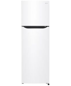 LG GTB362SHCMD White Ψυγείο Δίπορτο