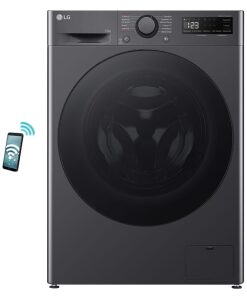 LG F4R5010TSMB Πλυντήριο Ρούχων