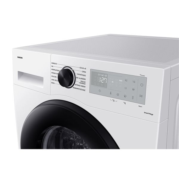 Samsung WW90CGC04DAHLE Πλυντήριο Ρούχων Samsung WW90CGC04DAHLE Πλυντήριο Ρούχων