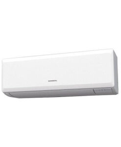 General Fujitsu ASHG12KPCA/AOHG12KPCA Κλιματιστικό Inverter 12000 BTU A++/A+, Λευκό