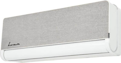 Fram ACF-MS12WIFI-GY Κλιματιστικό Moonstone - 12000BTU - Wi-Fi / A+++