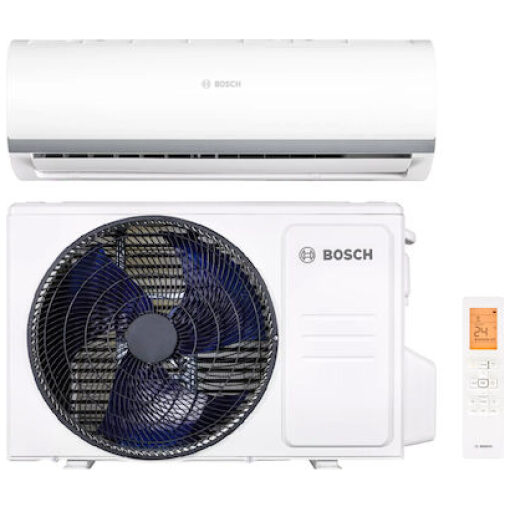 Bosch Climate 2000 CL2000-35WE Κλιματιστικό Τοίχου 13.000 btu/h