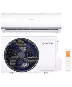 Bosch Climate 2000 CL2000-70WE Κλιματιστικό Τοίχου 24.000 btu/h