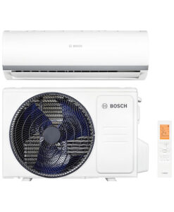 Bosch Climate 6000 CL6000-35WE Κλιματιστικό Τοίχου 12.000 btu/h