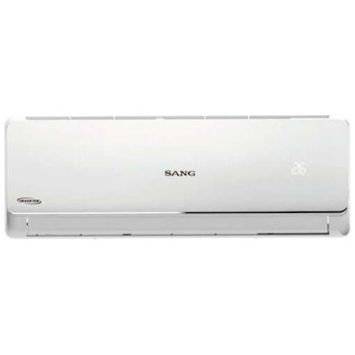 Sang AS24IN / AS24OUT Κλιματιστικό Inverter 24000 BTU A++/A+