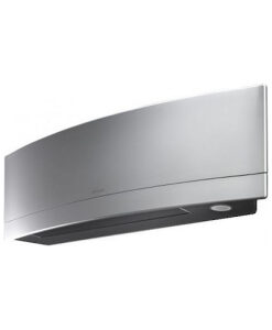 Daikin FTXJ 25LS / RXJ 25L Σειρά Emura Silver R32  9.000 Btu DAAC09XJS-A / DAAC09XJS-B