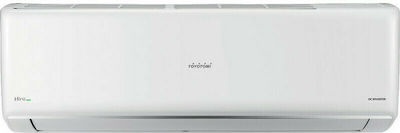 Toyotomi Hiro Eco II HTN21/HTG21-712R32 Κλιματιστικό Inverter 12000 BTU A++/A+ με Ιονιστή και WiFi