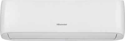 Hisense Expert Smart CF50XS1FG/CF50XS1FW Κλιματιστικό Inverter 18000 BTU A++/A+ με WiFi