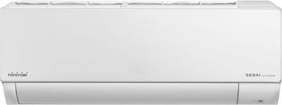 Toyotomi Sedai TAN/TAG-A13SC Κλιματιστικό Inverter 12000 BTU A+++/A+++ με WiFi