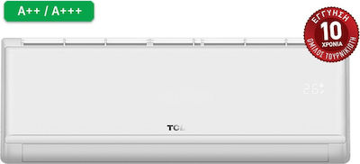 TCL PREMIUM III-18CHSD/XAC1I