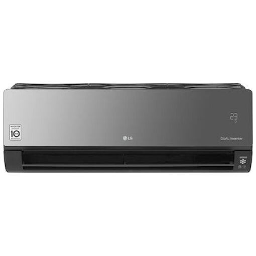 Κλιματιστικό inverter LG Art Cool Mirror WiFi AM18BP