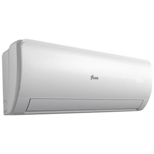 Κλιματιστικό FLUO FAS-181EI/LF1-N2 VIVO 18000BTU FULL DC INVERTER A++/A+  σε 12 άτοκες δόσεις