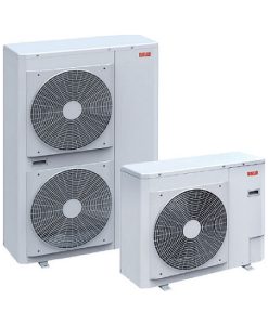 Riello NexPolar 004ME Αντλία Θερμότητας 4kW Μονοφασική Monoblock