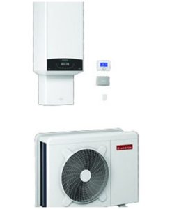 Ariston Genus One Hybrid 24/7 NET Αντλία Θερμότητας Split