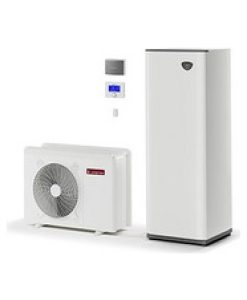 Ariston Nimbus Compact 120 M 2Z Net Αντλία Θερμότητας 12kW Split