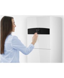 Ariston Nimbus Compact 120 M Net Αντλία Θερμότητας 12kW Μονοφασική Split