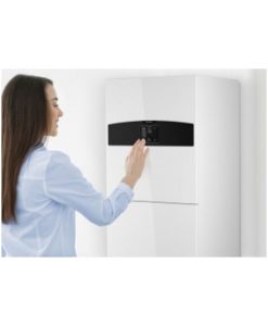 Ariston Nimbus Compact 150 M-T Net Αντλία Θερμότητας 15kW Τριφασική Split