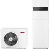 Ariston Nimbus Compact 150 M-T Net Αντλία Θερμότητας 15kW Τριφασική Split