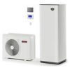 Ariston Nimbus Compact 40 M 2Z Net Αντλία Θερμότητας Μονοφασική Monoblock