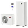 Ariston Nimbus Compact 70 S Net Αντλία Θερμότητας Τριφασική