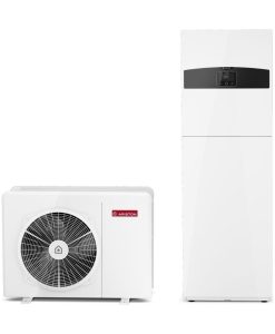 Ariston Nimbus Compact 80M Net Αντλία Θερμότητας 8kW Μονοφασική Split