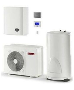 Ariston Nimbus Flex 40 M Net Αντλία Θερμότητας 5.7kW Μονοφασική Split