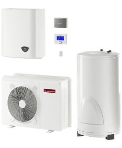 Ariston Nimbus Flex 40 S Net Αντλία Θερμότητας 3.5kW Μονοφασική Split
