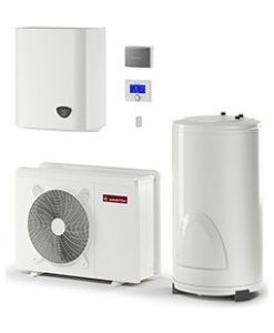 Ariston Nimbus Flex 50 S Net Αντλία Θερμότητας 7.1kW Μονοφασική Split