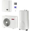Ariston Nimbus Flex 70 M T 2Z Net Αντλία Θερμότητας Τριφασική