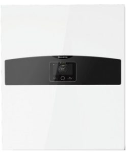 Ariston Nimbus Plus 120 M-T Net Αντλία Θερμότητας 12kW Τριφασική Split