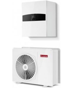 Ariston Nimbus Plus 120 M-T Net Αντλία Θερμότητας 12kW Τριφασική Split Ariston Nimbus Plus 120 M-T Net Αντλία Θερμότητας 12kW Τριφασική Split