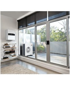Ariston Nimbus Plus 35 M Net Αντλία Θερμότητας 3.5kW Μονοφασική Split
