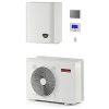 Ariston Nimbus Plus 40 M 2Z Net Αντλία Θερμότητας 3.5kW Μονοφασική Monoblock