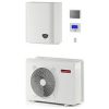 Ariston Nimbus Plus 40 M Net Αντλία Θερμότητας 3.5kW Μονοφασική Monoblock