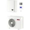 Ariston Nimbus Plus 40 S Net Αντλία Θερμότητας 3.5kW Μονοφασική Split