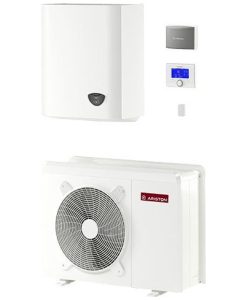 Ariston Nimbus Plus 50 S Net Αντλία Θερμότητας 4.4kW Μονοφασική Split