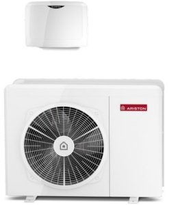 Ariston Nimbus Plus 80 M-T Net Αντλία Θερμότητας 8kW Τριφασική Split Ariston Nimbus Plus 80 M-T Net Αντλία Θερμότητας 8kW Τριφασική Split