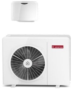 Ariston Nimbus Pocket 120M Net Αντλία Θερμότητας 12kW Μονοφασική Monoblock