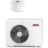 Ariston Nimbus Pocket 80 M-T Net Αντλία Θερμότητας 8kW Τριφασική Monoblock
