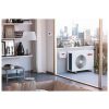 Ariston Nimbus Pocket M Net 40 Αντλία Θερμότητας 3.5kW Μονοφασική Monoblock