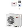 Ariston Nimbus Pocket M Net 70 Αντλία Θερμότητας 6.4kW Μονοφασική Monoblock