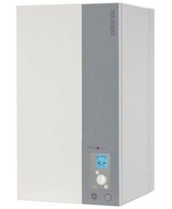 Atlantic Alfea Excellia Duo Hp 17 Αντλία Θερμότητας 17kW Τριφασική Split