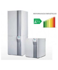 Atlantic Alfea Geolia 17 Heat Αντλία Θερμότητας 22.13kW Split
